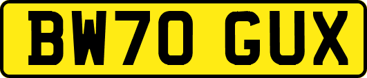 BW70GUX