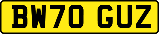 BW70GUZ