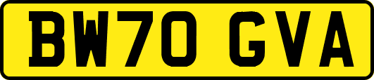 BW70GVA