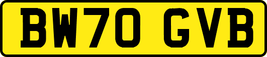 BW70GVB