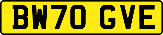 BW70GVE