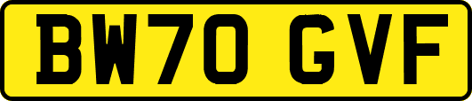 BW70GVF