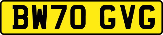 BW70GVG