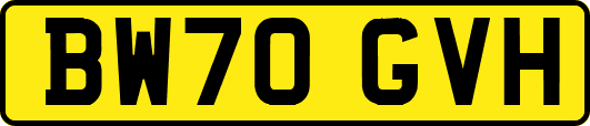 BW70GVH