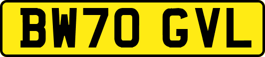 BW70GVL