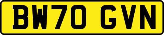 BW70GVN