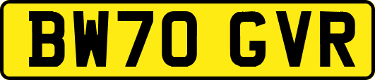 BW70GVR