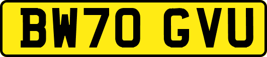 BW70GVU