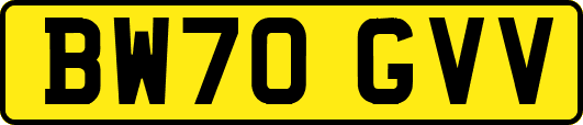 BW70GVV