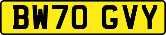 BW70GVY
