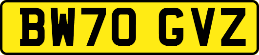 BW70GVZ