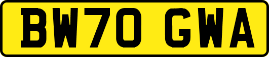 BW70GWA
