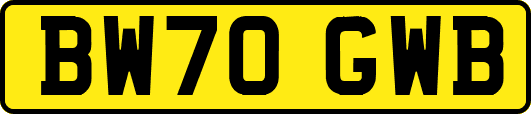 BW70GWB
