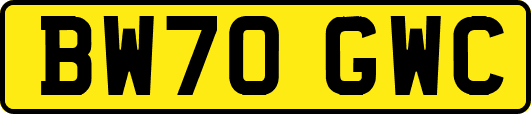 BW70GWC