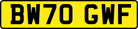 BW70GWF