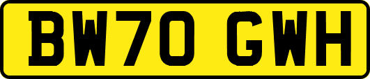 BW70GWH