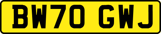 BW70GWJ