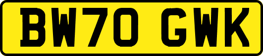 BW70GWK