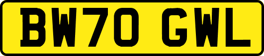 BW70GWL