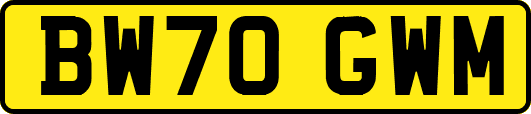 BW70GWM