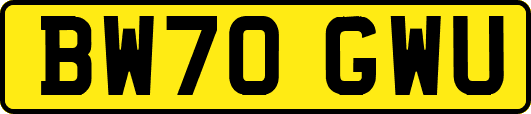 BW70GWU
