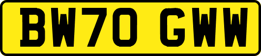 BW70GWW