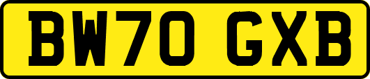 BW70GXB