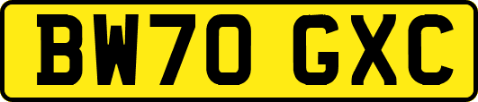 BW70GXC