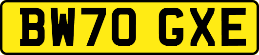 BW70GXE
