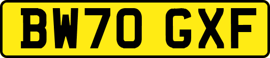 BW70GXF