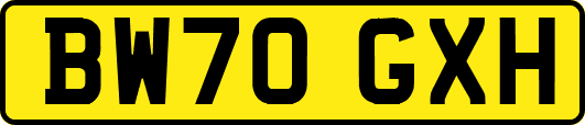 BW70GXH