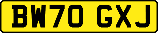 BW70GXJ