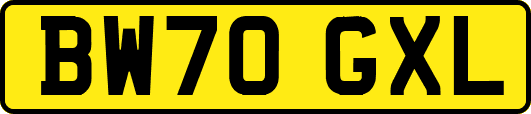 BW70GXL