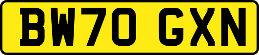 BW70GXN