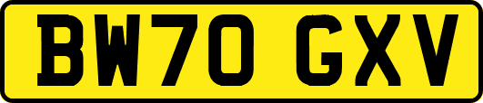 BW70GXV