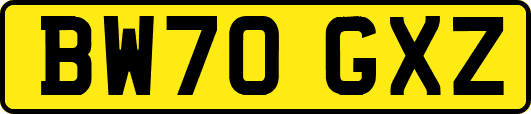 BW70GXZ