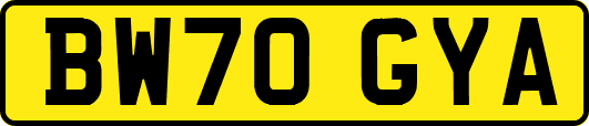 BW70GYA