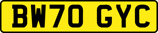 BW70GYC