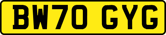BW70GYG