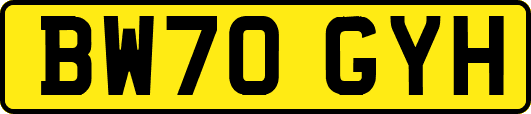 BW70GYH
