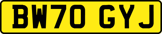 BW70GYJ