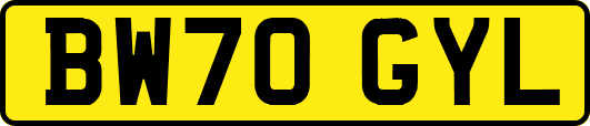 BW70GYL