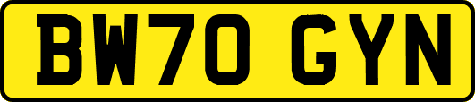 BW70GYN