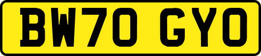 BW70GYO