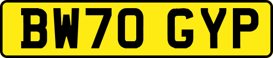 BW70GYP