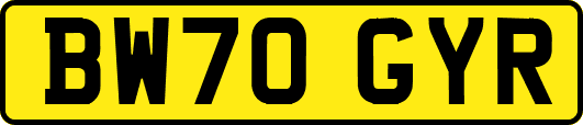 BW70GYR