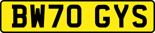 BW70GYS