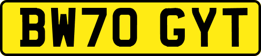 BW70GYT