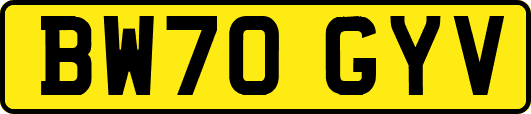 BW70GYV