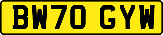BW70GYW